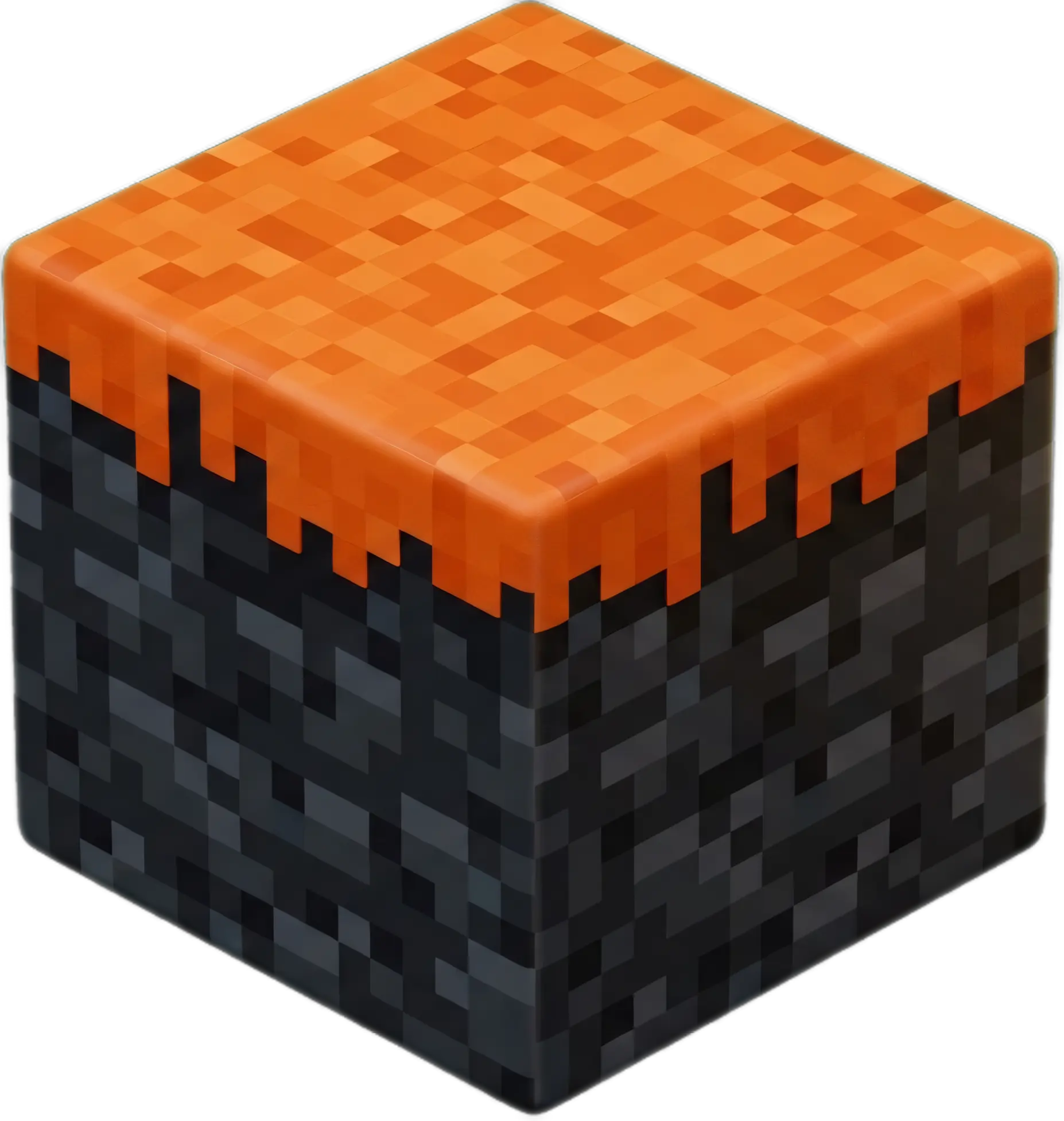 Minecraft era